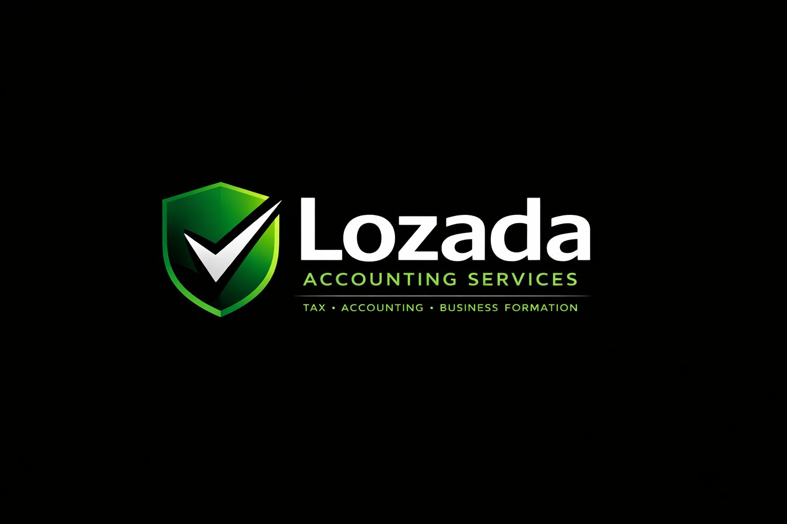 Lozada Accounting Services — Tax, Accounting and Business Formation